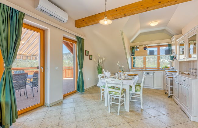 Bled Lake Apartment Green - Foto 16