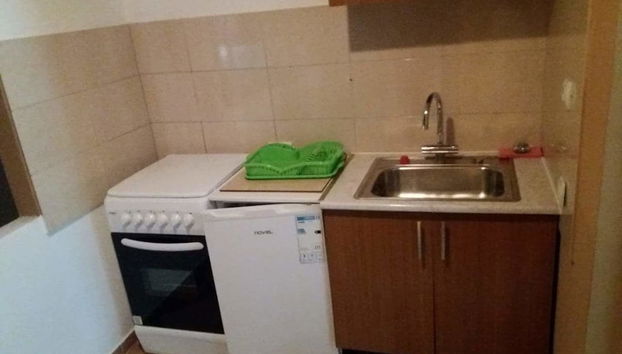 Cozinha privada