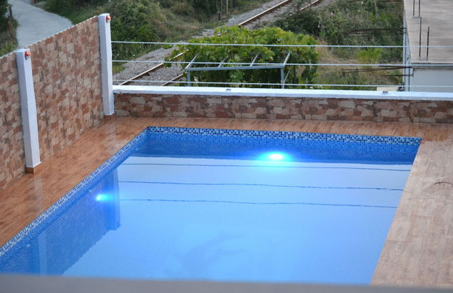 Apartments Muki - Foto 18