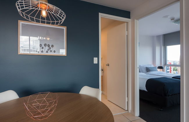The Ridge Apartment Hotel - Foto 11