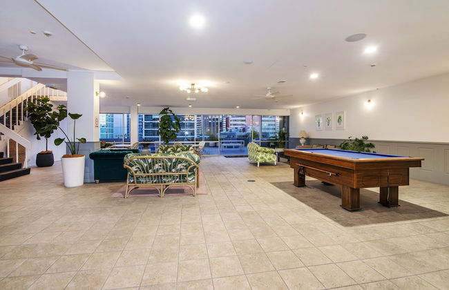 The Ridge Apartment Hotel - Foto 45
