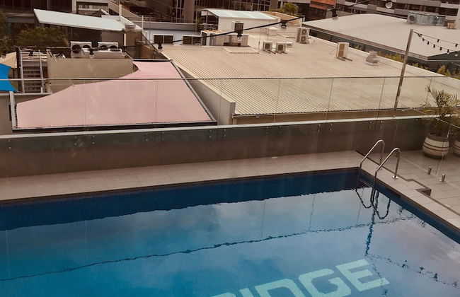 The Ridge Apartment Hotel - Foto 41