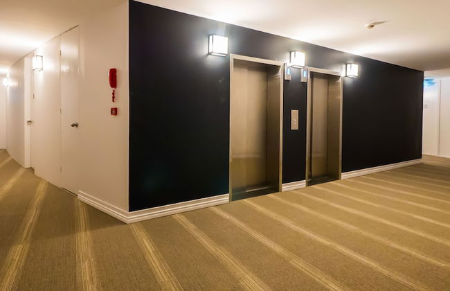 The Ridge Apartment Hotel - Foto 47