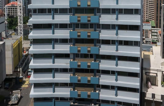 The Ridge Apartment Hotel - Foto 49
