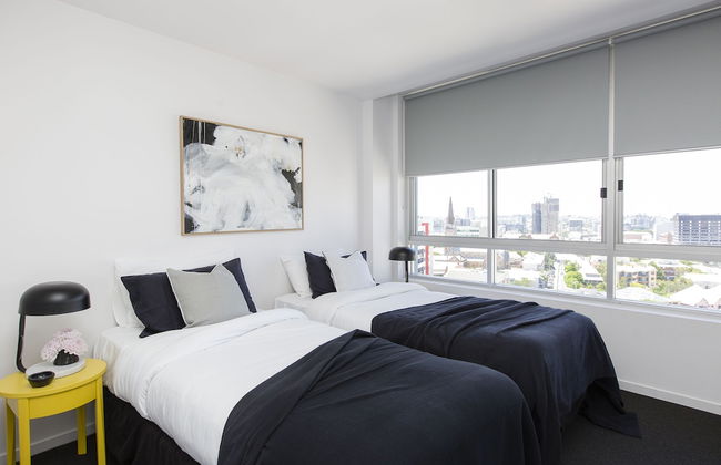 The Ridge Apartment Hotel - Foto 21
