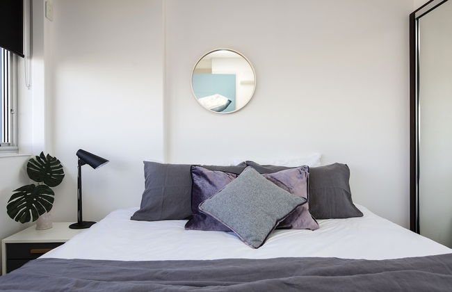 The Ridge Apartment Hotel - Foto 17