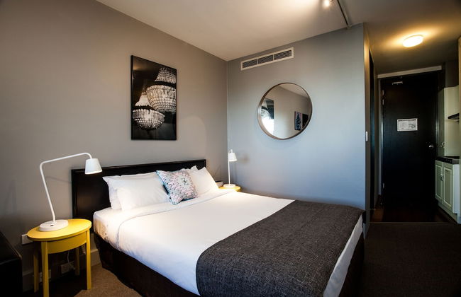 The Ridge Apartment Hotel - Foto 8