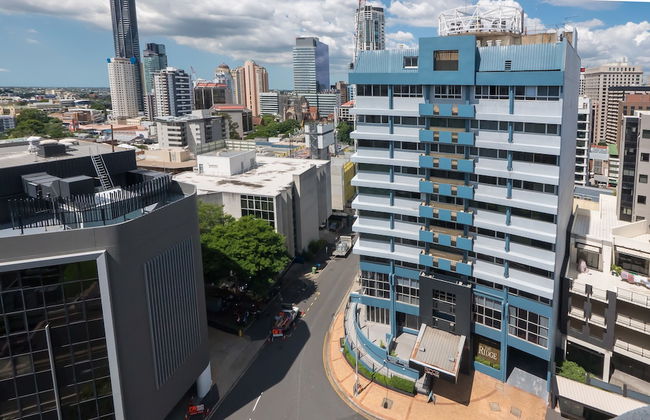 The Ridge Apartment Hotel - Foto 54