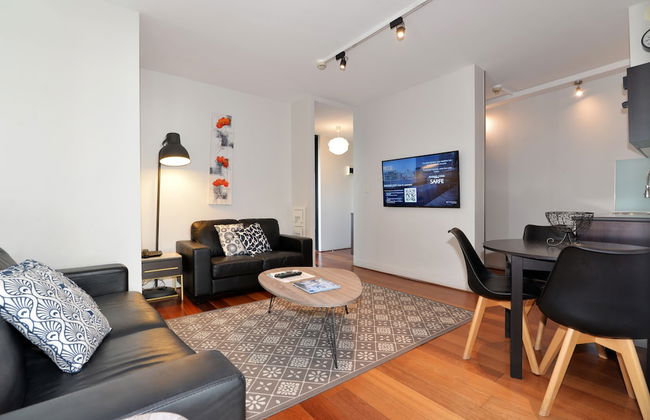 The Ridge Apartment Hotel - Foto 34