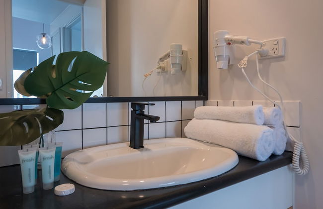The Ridge Apartment Hotel - Foto 40