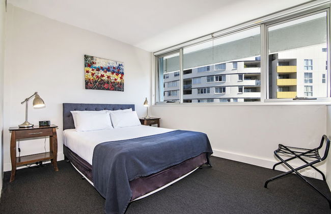 The Ridge Apartment Hotel - Foto 24