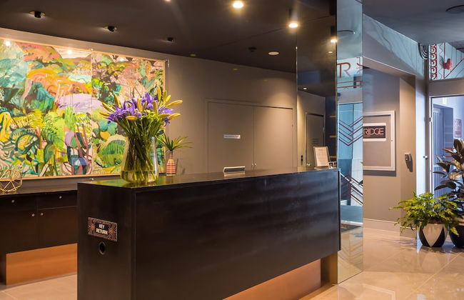 The Ridge Apartment Hotel - Foto 3