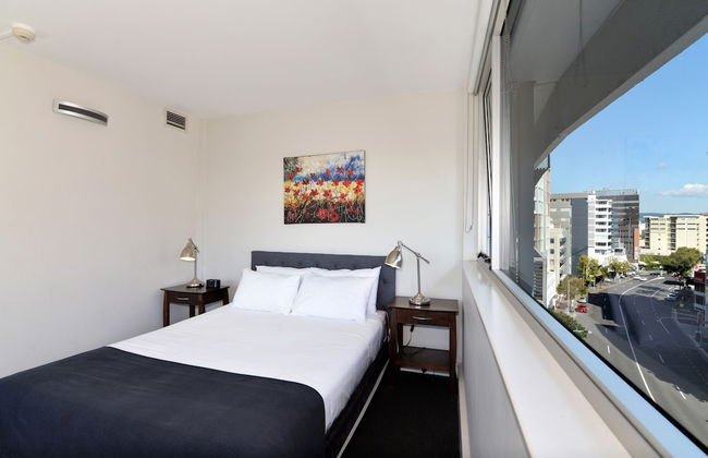 The Ridge Apartment Hotel - Foto 25