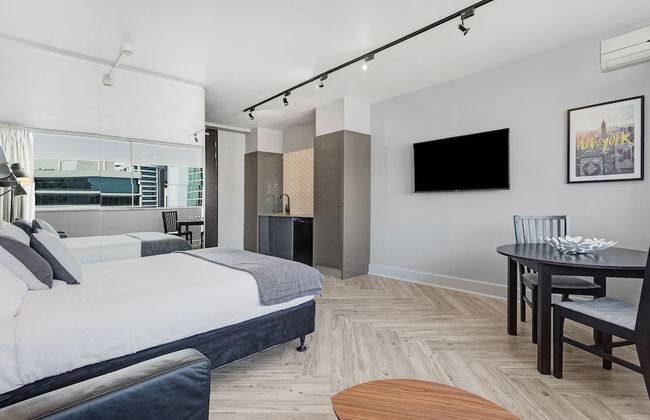 The Ridge Apartment Hotel - Foto 5