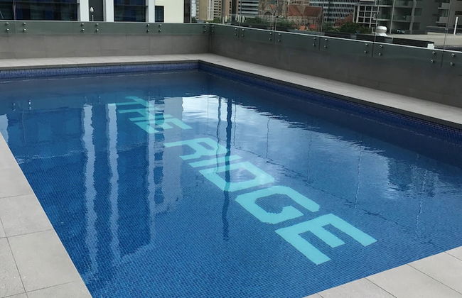 The Ridge Apartment Hotel - Foto 42