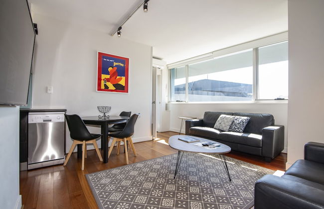 The Ridge Apartment Hotel - Foto 33