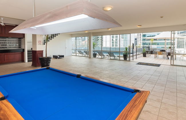 The Ridge Apartment Hotel - Foto 46