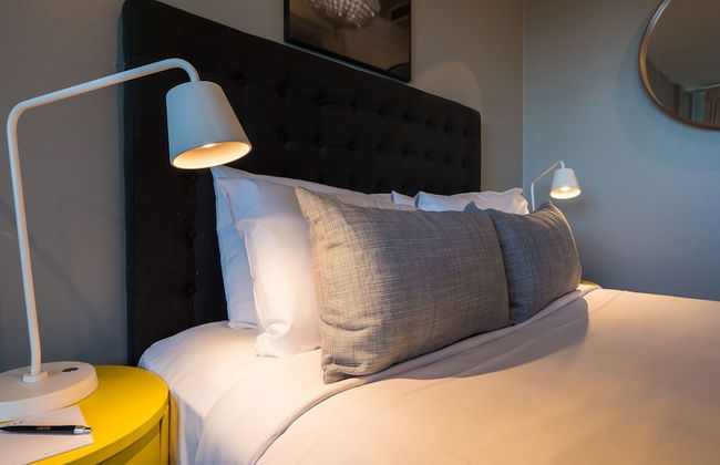 The Ridge Apartment Hotel - Foto 13