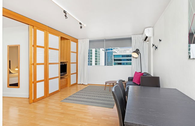 The Ridge Apartment Hotel - Foto 7