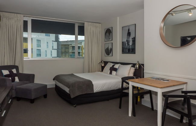 The Ridge Apartment Hotel - Foto 15