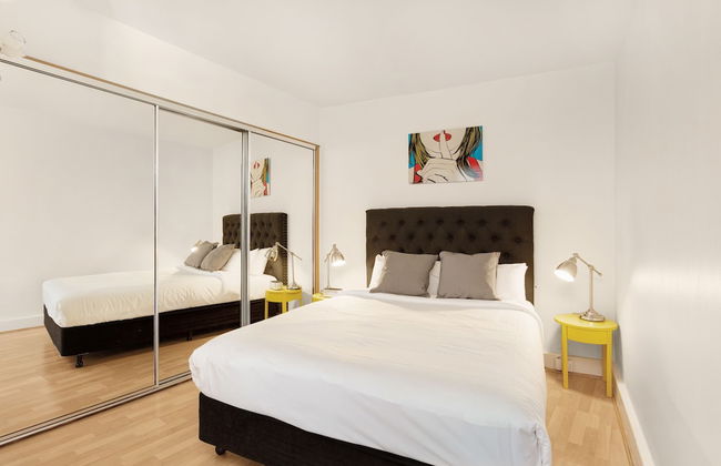 The Ridge Apartment Hotel - Foto 6