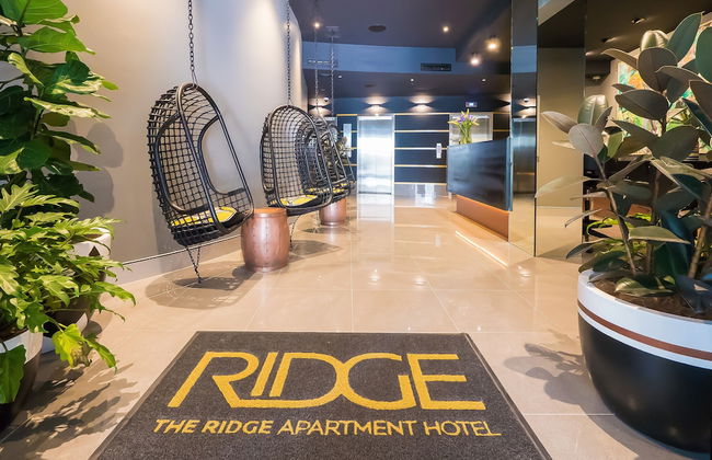 The Ridge Apartment Hotel - Foto 2