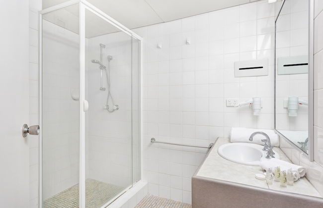 The Ridge Apartment Hotel - Foto 35