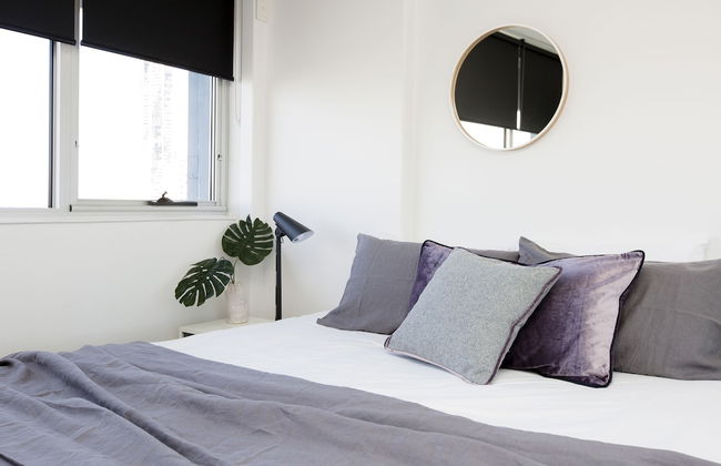 The Ridge Apartment Hotel - Foto 16