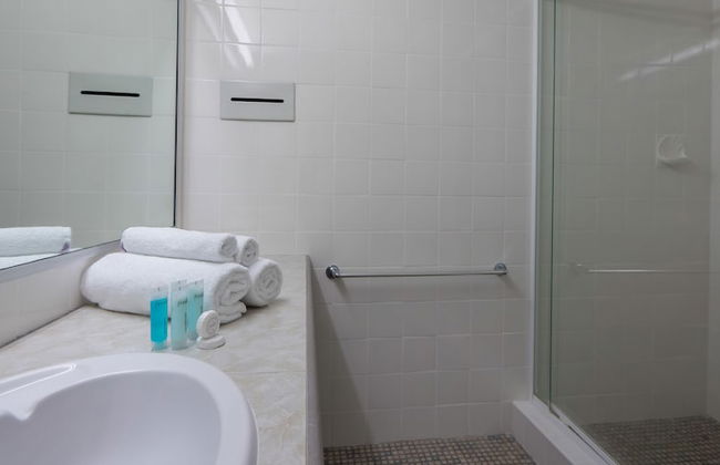 The Ridge Apartment Hotel - Foto 38