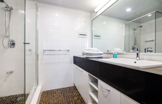 The Ridge Apartment Hotel - Foto 39