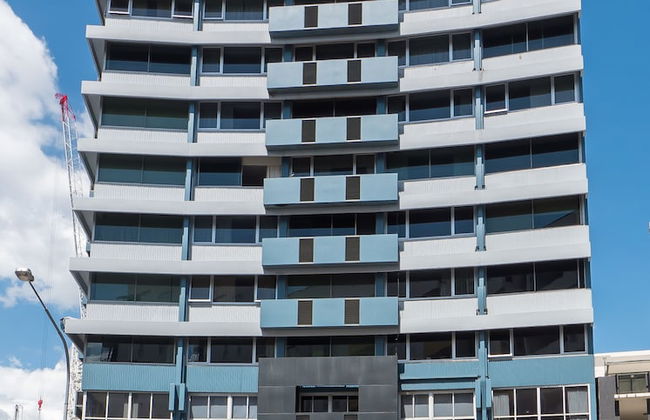 The Ridge Apartment Hotel - Foto 51