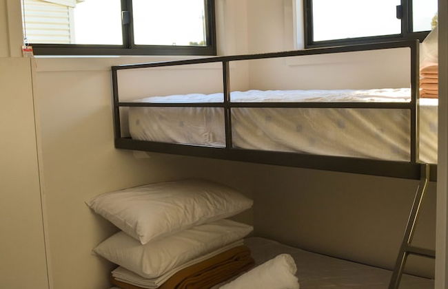 Tasman Holiday Parks - Lake Mulwala - Foto 29