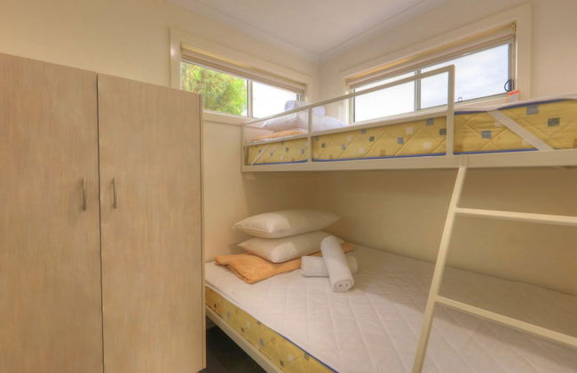 Tasman Holiday Parks - Lake Mulwala - Foto 10