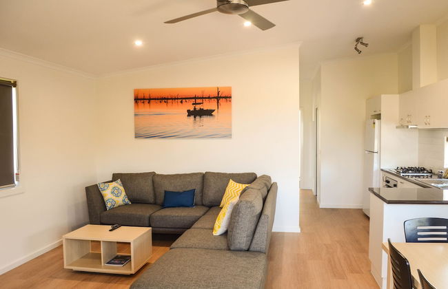 Tasman Holiday Parks - Lake Mulwala - Foto 66