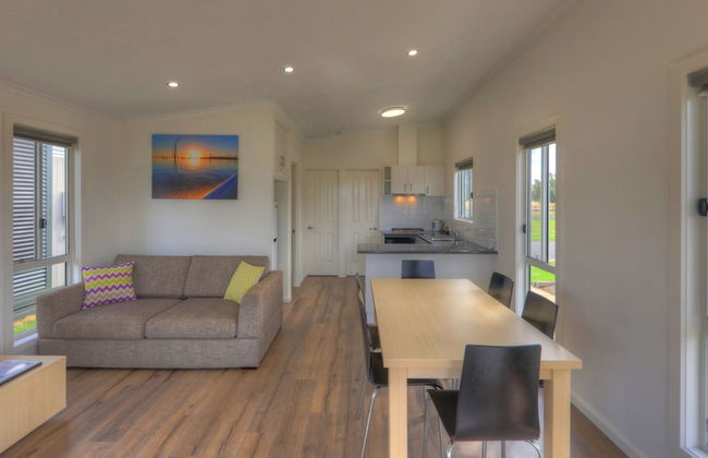 Tasman Holiday Parks - Lake Mulwala - Foto 59