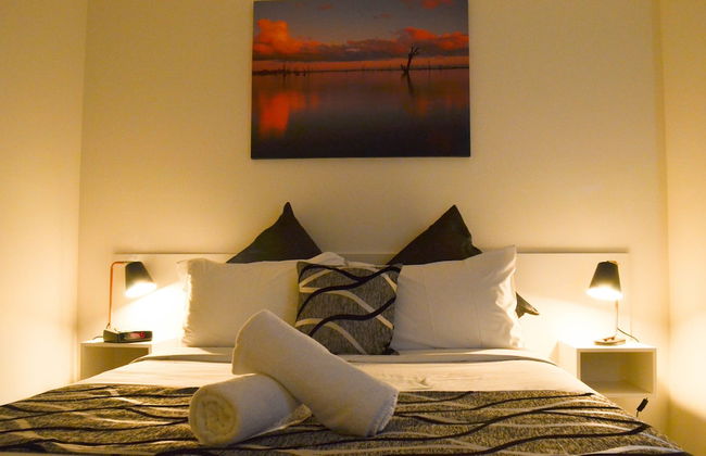 Tasman Holiday Parks - Lake Mulwala - Foto 30