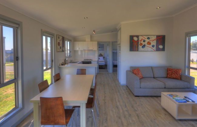Tasman Holiday Parks - Lake Mulwala - Foto 79
