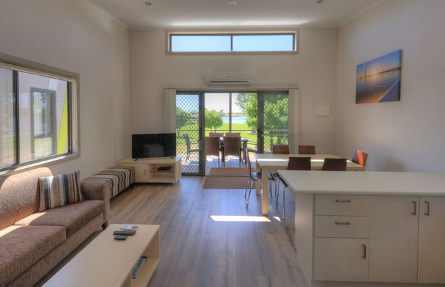 Tasman Holiday Parks - Lake Mulwala - Foto 62