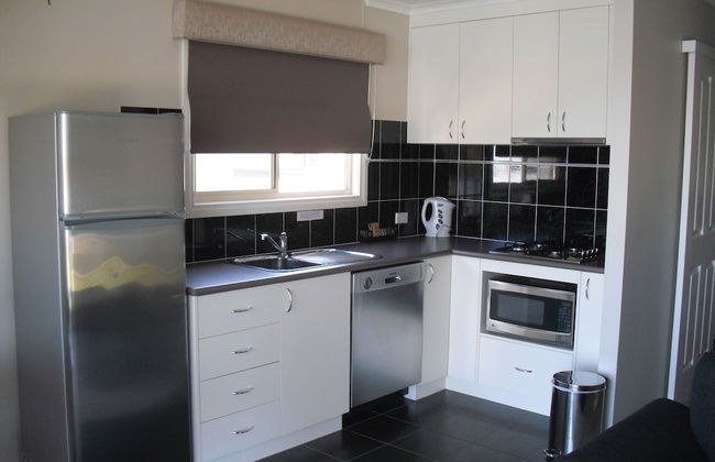 Tasman Holiday Parks - Lake Mulwala - Foto 45