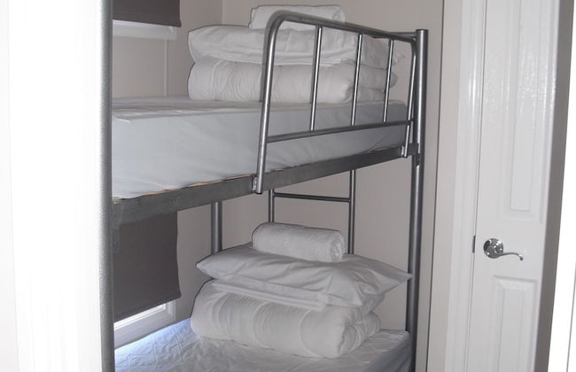Tasman Holiday Parks - Lake Mulwala - Foto 28