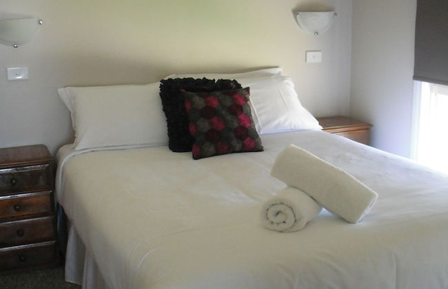 Tasman Holiday Parks - Lake Mulwala - Foto 27