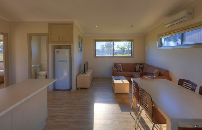 Tasman Holiday Parks - Lake Mulwala - Foto 77