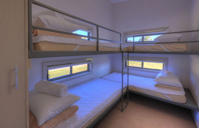Tasman Holiday Parks - Lake Mulwala - Foto 18