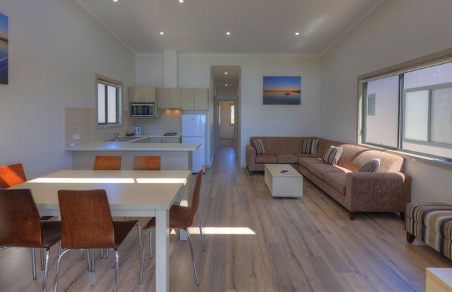 Tasman Holiday Parks - Lake Mulwala - Foto 61