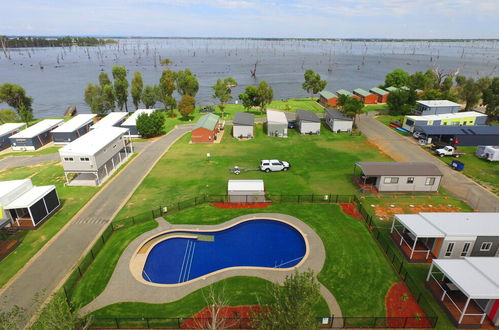 Foto 1 - Tasman Holiday Parks - Lake Mulwala