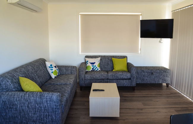 Tasman Holiday Parks - Lake Mulwala - Foto 65