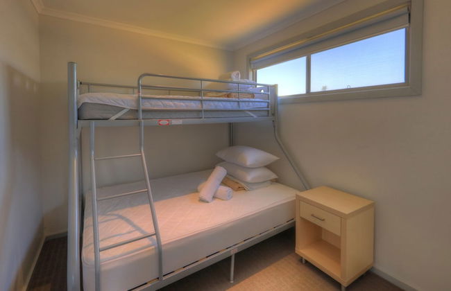 Tasman Holiday Parks - Lake Mulwala - Foto 20
