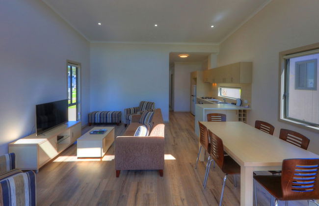 Tasman Holiday Parks - Lake Mulwala - Foto 63