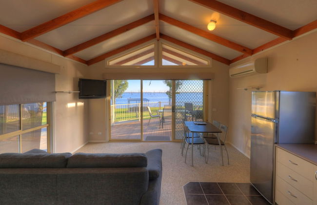 Tasman Holiday Parks - Lake Mulwala - Foto 56