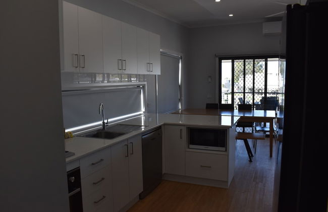 Tasman Holiday Parks - Lake Mulwala - Foto 48